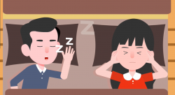 【世界睡眠日】“打鼾人”的睡眠并不健康